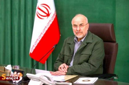 قالیباف: معلم، معمار بنیان‌های تمدن است