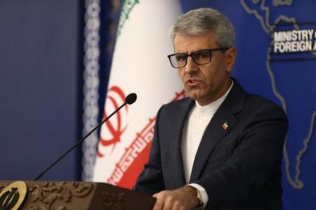 پاسخ آمریکا به ابتکار ۱۴بندی را از طریق پاکستان دریافت کردیم