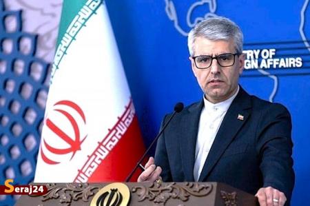 دنیا نه ادعا‌های بشردوستانه آمریکا را می‌پذیرد و نه باور دارد