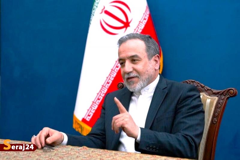 «پروژه آزادی» آمریکا در تنگه هرمز «پروژه بن‌بست» است