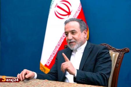 «پروژه آزادی» آمریکا در تنگه هرمز «پروژه بن‌بست» است