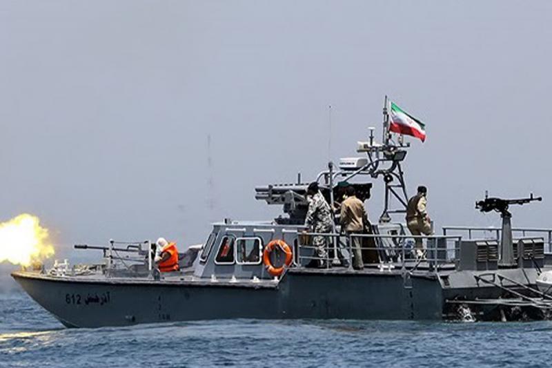 قایق‌های تندرو ایران مانع بزرگ بازگشایی تنگه هرمز