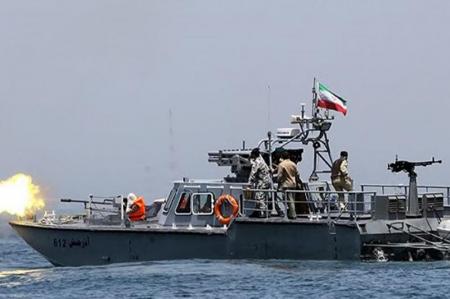 قایق‌های تندرو ایران مانع بزرگ بازگشایی تنگه هرمز