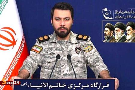 اگر از امارات اقدامی علیه ایران انجام شود، پاسخ پشیمان‌کننده می‌دهیم