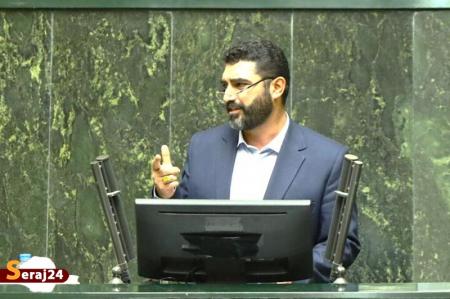 ایران ابرقدرت واقعی است/شروط ایران یا پرداخت هزینه در میدان