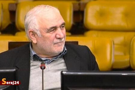هشدار  به واشنگتن؛ ایران امتیاز نمی‌دهدهزینه می‌گیرد/آمریکا در موضع ضعف است، نه ایران