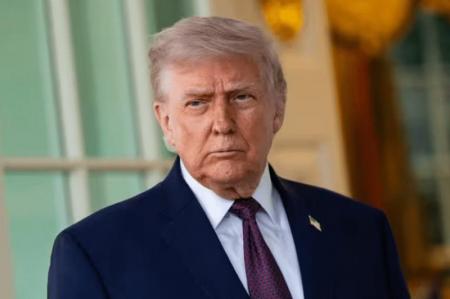 عقب‌نشینی ترامپ؛ طرح به‌اصطلاح «پروژه آزادی» متوقف شد 