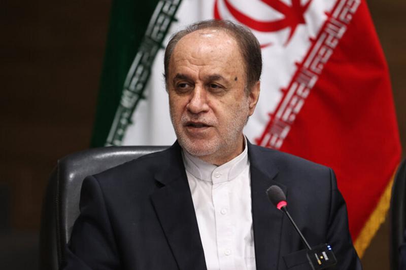پیروزی ملت ایران قطعی است