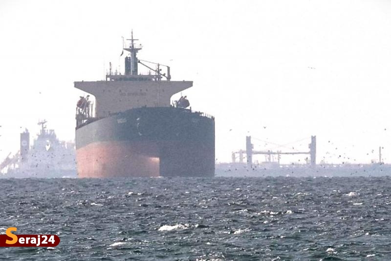 سقوط بازار LNG جهان پس از بحران تنگه هرمز