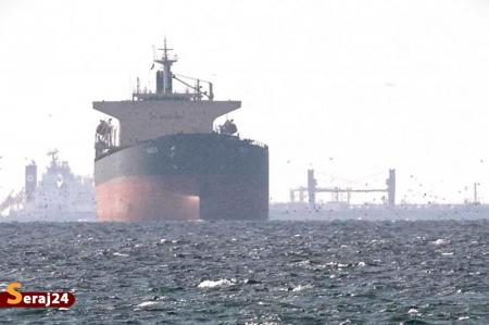 سقوط بازار LNG جهان پس از بحران تنگه هرمز