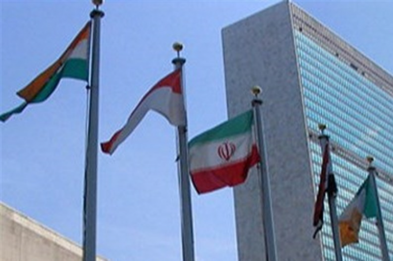  تنها راه‌حل در تنگه هرمز پایان جنگ است