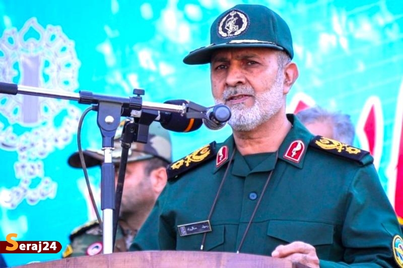 آمریکا چاره‌ای جز پذیرش واقعیت‌های جدید ندارد