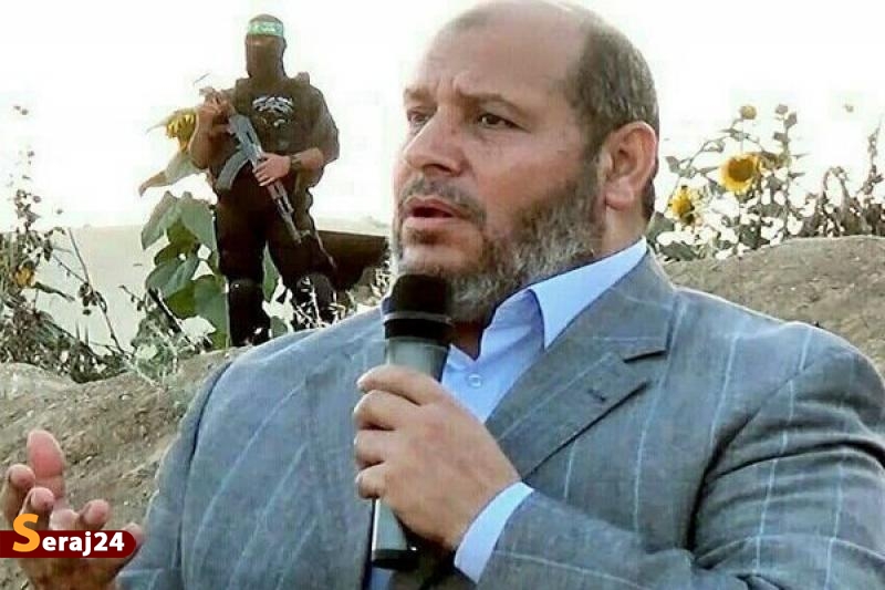 تصاویر ۴ فرزند شهید خلیل الحیه