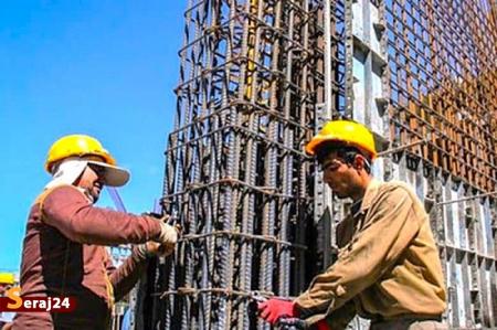 حق مسکن ۳ میلیون تومانی در فیش حقوقی کارگران