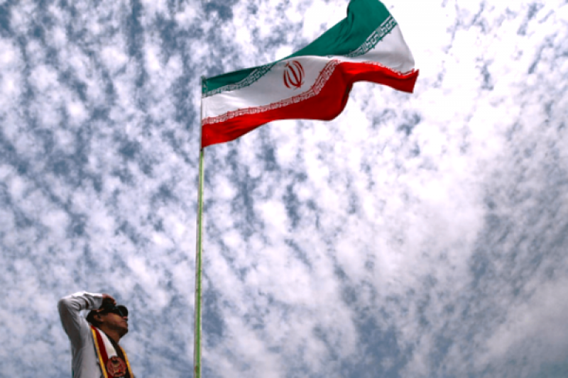 ورود ایران به باشگاه قدرت‌های جهانی با نقشه جدید تنگه هرمز
