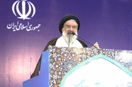 عرصه مذاکره کمتر از نبرد مجاهدان نیست