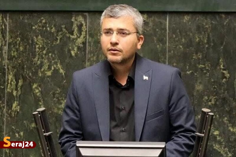 با کل نیروی دریایی‌تان هم توان عبور از تنگه هرمز را نخواهید داشت