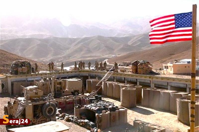 چرا پایگاه‌های نظامی آمریکا منبع ناامنی و بی ثباتی است؟