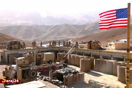 چرا پایگاه‌های نظامی آمریکا منبع ناامنی و بی ثباتی است؟