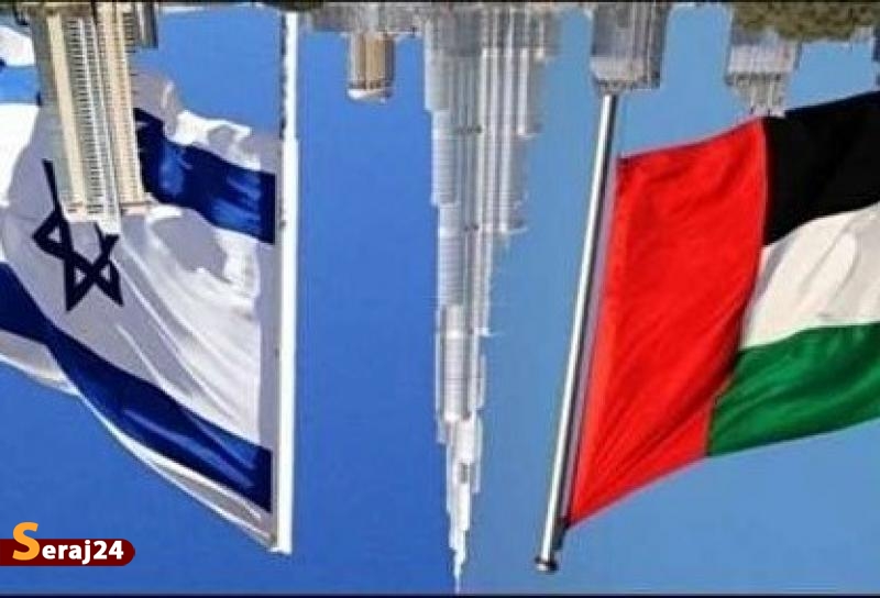 کارنامه سیاه امارات و لزوم پایان مماشات راهبردی