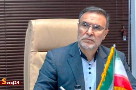 آمریکا و صهیونیست‌ها در برابر اقتدار ایران زمین‌گیر شدند/تجربه مذاکرات  نشان داد اعتماد به دشمن، خسارت‌بار است