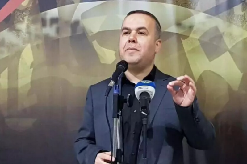 حملات اسرائیل با پاسخ مقاومت روبه‌رو می‌شود
