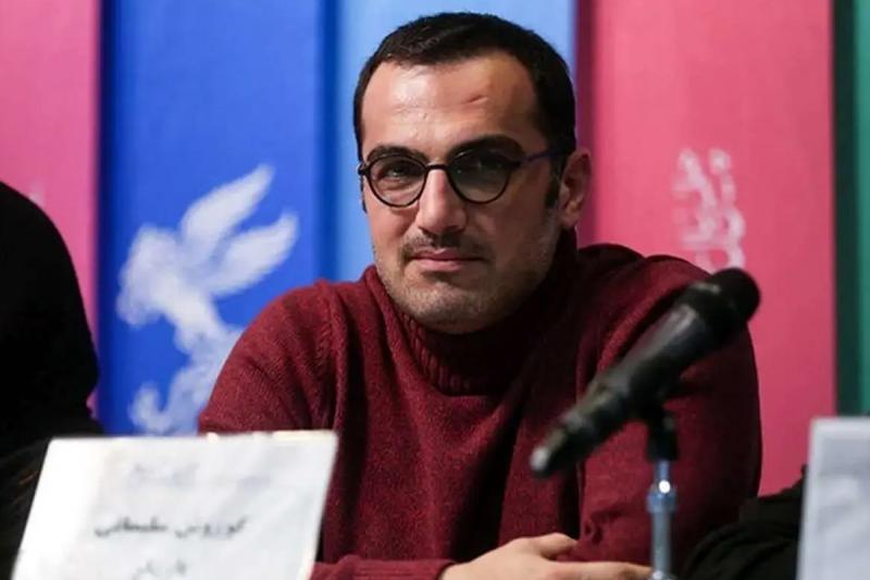 کوروش سلیمانی: ما با دعای مادرهای ایران سرپاییم + ویدئو