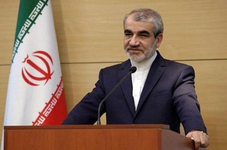 کدخدایی سرپرست دبیرخانه مجمع تشخیص مصلحت نظام شد