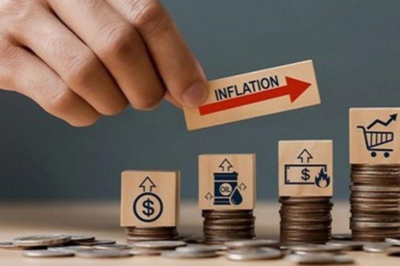 جنگ علیه ایران تورم کشورهای صنعتی را از صفر به 8درصد رساند 
