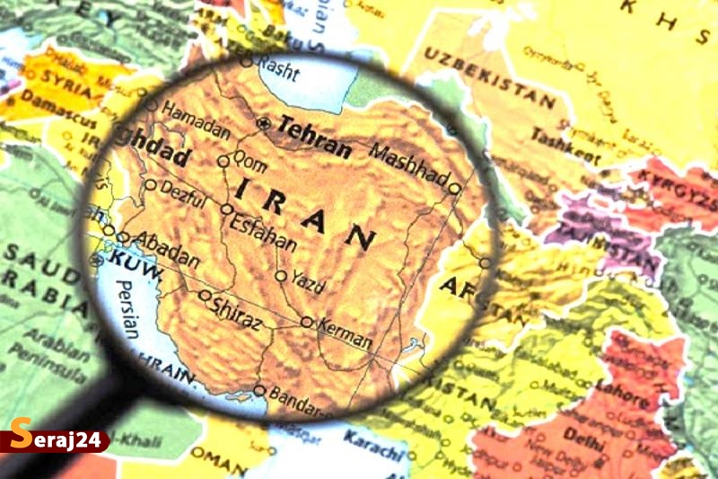 ایران ورای تصورات آمریکا | ۴ دلیل شکست واشنگتن مقابل تهران