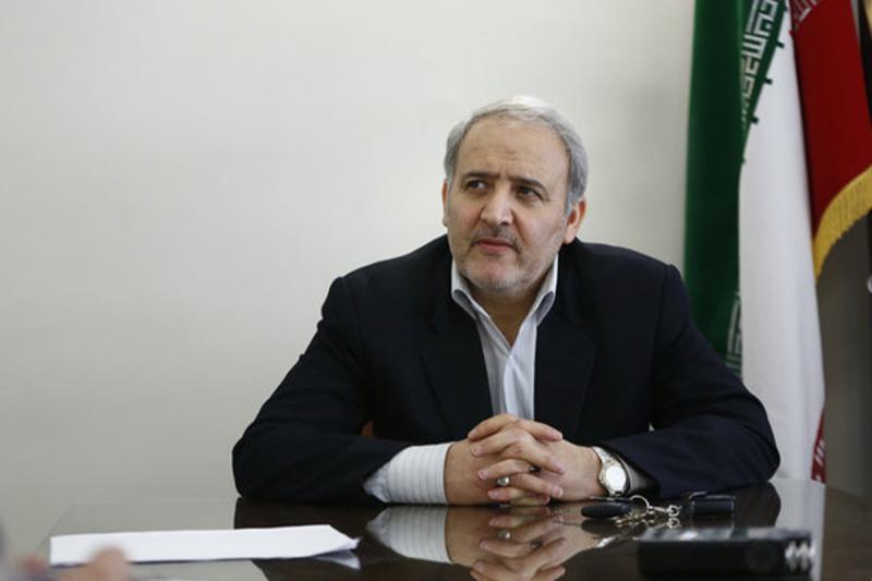 واکنش سفیر ایران در پاکستان به توئیت ترامپ