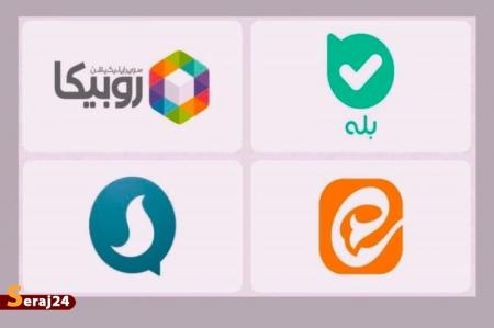 به جای اتلاف وقت برای سکوهای آمریکایی؛ سکوهای داخلی را تقویت کنید