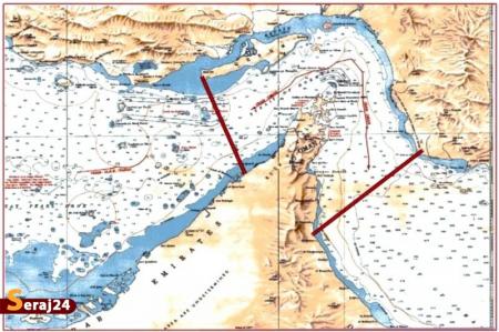 جایگاه بی‌بدیل ایران در معادلات خلیج‌فارس