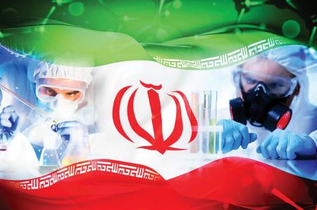 جهش ۳۳ پله‌ای ایران در تولید علم؛ از رتبه ۵۲ به ۱۷ جهان
