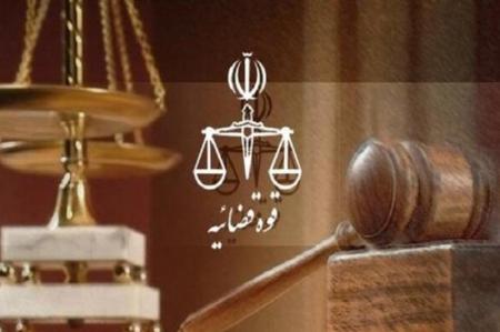 اعدام‌ تروریست مشهور سیستان و بلوچستان