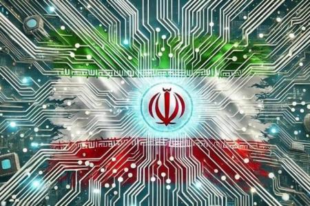 سکوی ملی هوش مصنوعی تا آخر اردیبهشت در دسترس قرار می‌گیرد