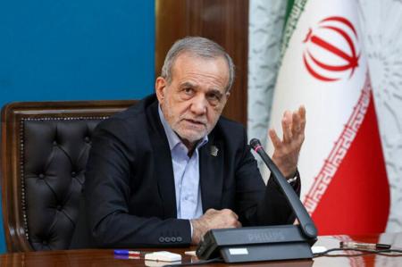 با سوءاستفاده‌کنندگان از شرایط کشور برخورد می‌کنیم