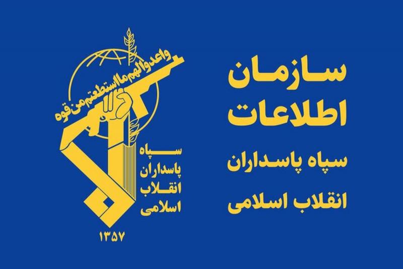 ضربه اطلاعات سپاه به ۵ شبکه قاچاق سلاح و مهمات 