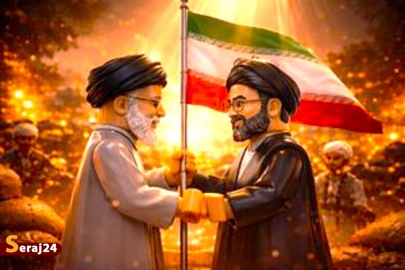 لگوها نسخه پروپاگاندای دشمن را پیچیدند