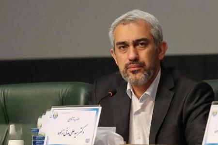 وام ۳۰ میلیون تومانی با پایان فضای جنگی پرداخت می‌شود