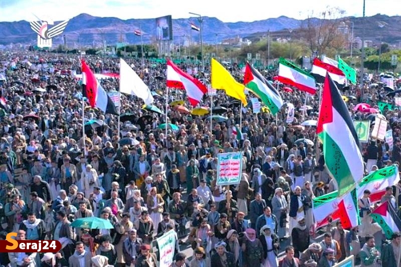 هشدار یمن درباره عواقب ادامه جنگ علیه ایران برای منطقه و جهان