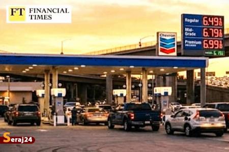 خسارت صدها میلیارد دلاری جنگ به آمریکا