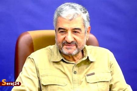 ایران بدون اجرای پیش‌شرط‌ها توسط آمریکا وارد مذاکره نمی‌شود