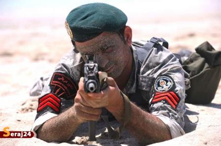 اجازه نخواهیم داد دشمن دستاوردی داشته باشد