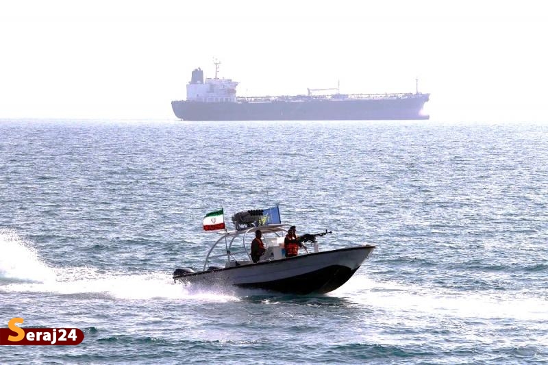 شرط ایران برای عبور کشتی‌ها از خلیج فارس
