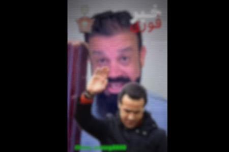 فیلم | حامیان پهلوی با خودشان هم درگیرند!