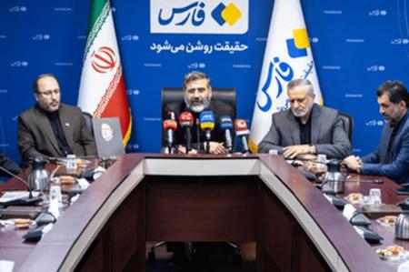 تشریح برنامه‌های دومین سالگرد شهادت شهید رئیسی