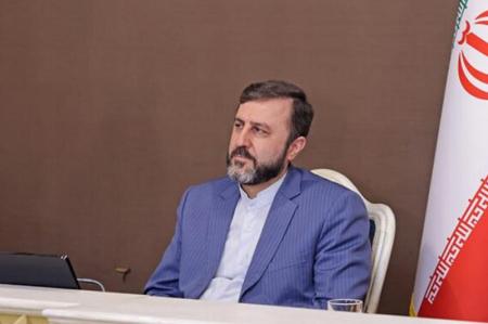 حقوق بشر در قاموس آمریکا تا زمانی محترم است که به رژیم اسرائیل نرسد