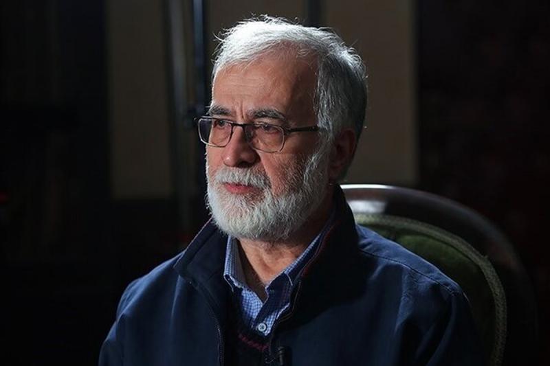 انسجام ملی از دل اعتماد و مشارکت شکل می‌گیرد