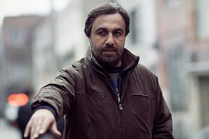 «دهلیز» عید فطر اکران می شود